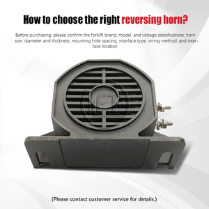 מלגזה חלקי חילוף להפוך קרן באיכות גבוהה מלגזה חלקי מלגזה ומשאית - Product Image 3