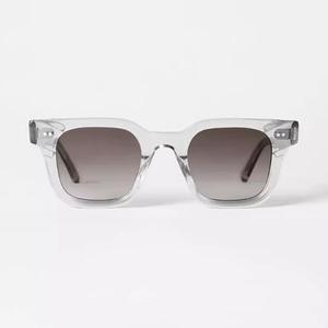 STARSMOONU 04 Bestseller <span class=keywords><strong>Lunettes</strong></span> de soleil rectangulaires en acétate <span class=keywords><strong>Lunettes</strong></span> de protection UV carrées en acétate chimis 04 <span class=keywords><strong>Lunettes</strong></span> de soleil pour femmes et hommes - Product Image 4