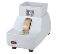 2024 Best Sale Optical Lens Hand Edge-Grinder Eyeglasses Manual Hand Lens Edger 110/220v