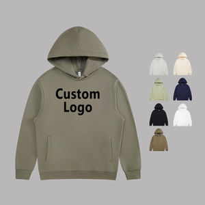 Felpa con cappuccio da uomo con stampa personalizzata e felpa con cappuccio da uomo - Product Image 1