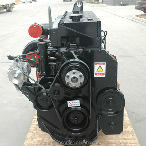 Bán Hot Cummins M11 lắp ráp động cơ Nhà máy cung cấp trực tiếp cho động cơ diesel sử dụng - Product Image 5
