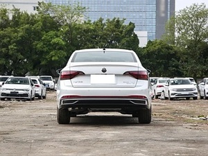 Gasoline Taxi Car Sagitar 2023 1.4t 1.5t 1.2t 300tsi DSG 0KM Used Sedan Carro Volk-swagen <strong>Auto</strong> New Sagitar - Product Image 4