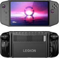 Console de jeu portable Legion Go 8,8 pouces, 16 Go de RAM/512 Go de SSD, Android 15, 10 000 jeux intégrés, écran tactile, 4000 mAh, 640x480