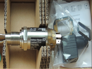 สวิตช์วัดระดับของเหลวแบบสั่นสะเทือน E+H Vibronic รุ่น Liquiphant FTL31 ซีรีส์ FTL31-AA4U2AAWBJ แบบส้อมสั่น - Product Image 4