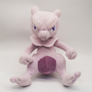 Figurines de la série <span class=keywords><strong>Pokémon</strong></span> du fabricant : Jouets en peluche Charmander et Blastoise - Product Image 2