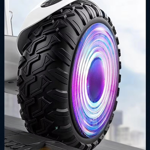 Xe trượt tự cân bằng thông minh 8/10/<span class=keywords><strong>11</strong></span> inch 36V cho trẻ em và người lớn, có tay cầm thông minh, xe điện 2 bánh, có chức năng tự cân bằng - Product Image 6