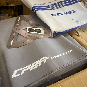 תחרות cpba slate speed מהירות מהירה עם 9ft שולחן בד בריכת בד שולחן בד בד עם 6 מסילות בד סט - Product Image 3