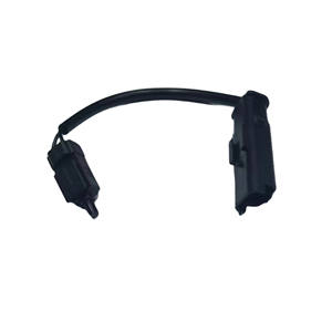 Dispositif antivol pour pièces automobiles, interrupteur de verrouillage de capot pour Peugeot 308 408 Citroën C4L C4SHIJIA SHIJIA OE 633947 - Product Image 4