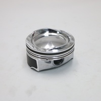 AJ133 5.0L Supercharged 508PS LR094883 PK092231 untuk Range Rover Vogue Sport SVR Autobiography Piston 92.5mm 4 Pcs Bensin