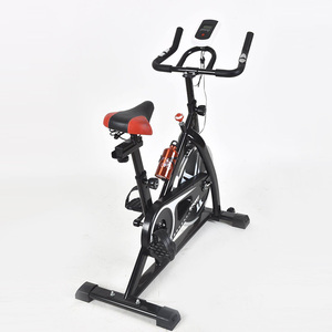 Bicicleta <span class=keywords><strong>de</strong></span> Spinning, Bicicleta <span class=keywords><strong>de</strong></span> Ejercicio, Compra Deportes <span class=keywords><strong>de</strong></span> Interior, Asiento Max Soft, Correa <span class=keywords><strong>de</strong></span> Acero, Máquina <span class=keywords><strong>de</strong></span> Ejercicio <span class=keywords><strong>de</strong></span> Ciclismo - Product Image 3
