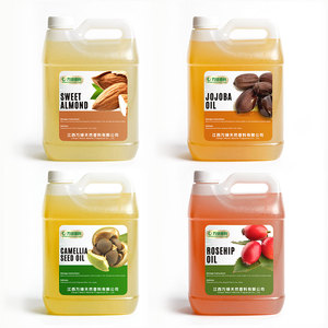 <span class=keywords><strong>Olio</strong></span> <span class=keywords><strong>di</strong></span> Jojoba Biologico Spremuto a Freddo, Grado Cosmetico, 100% Puro, <span class=keywords><strong>Olio</strong></span> Essenziale Dorato per Capelli, Pelle e Massaggi, Vendita all'Ingrosso - Product Image 2