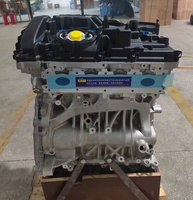 محرك بنزين توربو عالي الجودة سعة 2.0 لتر طراز B48 B48A20 B48B20، محرك سيارة كامل لسيارات BMW الفئة 1 و2 و3 و4 و5 وX1 وX2 وX3