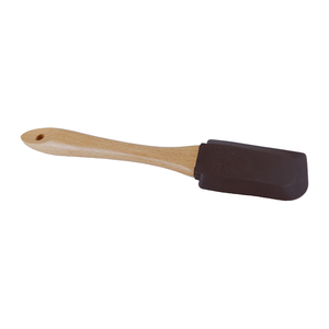 Spatule en Silicone colorée et résistante à la chaleur, pièces, vente en gros, pour la cuisson et le mélange - Product Image 3