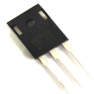 (Expédition originale en 2 jours Power MOSFET TO-247) IRFP4110PBF - Product Image 1