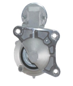 <span class=keywords><strong>Nuevo</strong></span> Motor de arranque de 12V 0.85KW 8T 438128 LRS02483 para TRENAULT Motorbauart <span class=keywords><strong>Megane</strong></span> II 1,4 1,6 2.0L Motor de arranque de coche - Product Image 3