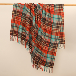 Victoria Secret Gift Set Alternatives: Cozy Fleece Throw Blankets Under ¥150