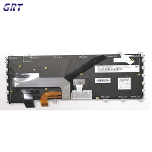 Clavier version américaine avec rétroéclairage pour Lenovo Thinkpad YOGA 260 YOGA 370 X380 - Product Image 4