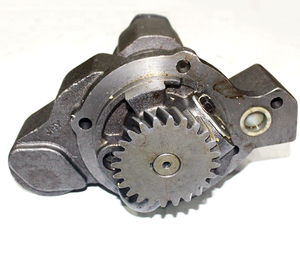 Bomba de Combustible AR10172 para Motor Cummins Nt855, Repuestos para Motor de Excavadora - Product Image 4