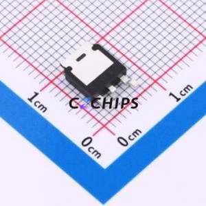 Transistor de Efecto de Campo (MOSFET) 4905NG-VB TO-252 Original, Nuevo - Product Image 2