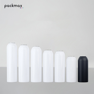 50mm Round Shoulder Aluminum Can for Body <b>Wash</b> Toner <b>Hand</b> Soap - Foam Pump Empty Aerosol Bottle Wholesale - Product Image 2
