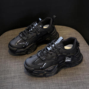 Calzado Deportivo Casual de Suela Gruesa y Versátil para Hombre y Mujer, Estilo Walking, en Oferta - Product Image 5