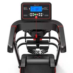 Máy Chạy Bộ Chạy Điện Máy Tập Gym Tại Nhà Thiết Bị Tập Thể Dục Máy Chạy Thể Dục Giá Rẻ - Product Image 6