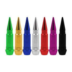 <span class=keywords><strong>จ</strong></span>ุกยาง8V1สำหรับ<span class=keywords><strong>ร</strong></span>ถยนต์มอเตอ<span class=keywords><strong>ร</strong></span>์จัก<span class=keywords><strong>ร</strong></span>ยาน, ฝาครอบ<span class=keywords><strong>ว</strong></span>าล์วหั<span class=keywords><strong>ว</strong></span>กระสุน<span class=keywords><strong>65</strong></span>มม. 4ชิ้น/เซ็ตอลูมิเนียม - Product Image 1