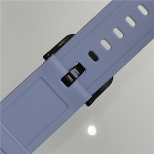 สายรัด20มม. 22มม. สำหรับ <span class=keywords><strong>Samsung</strong></span> Galaxy Watch 4 44มม. 40มม. <span class=keywords><strong>5</strong></span> <span class=keywords><strong>Pro</strong></span> Active 2 S3เกียร์ HUAWEI WATCH gt/ 2/3 - Product Image 5