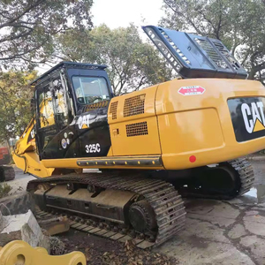 เครื่องขุดสำหรับแมวเครื่องขุดใช้325C สำหรับแมว - Product Image 1