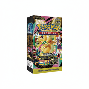 Poke-mon M2a Mega Dream Pack Box 30 Packs 150 Cartes en Papier TCG Cartes à Collectionner Fabriquées en Corée pour les Joueurs Poketmon - Product Image 2