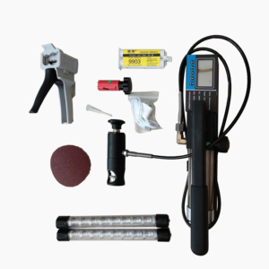 Best-Seller global <span class=keywords><strong>Pull</strong></span> Apart Method Adhesion <span class=keywords><strong>Tester</strong></span> Kit Adhesion <span class=keywords><strong>Pull</strong></span> <span class=keywords><strong>Tester</strong></span> - Product Image 2