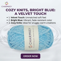 100% Polyester Chenille Yarn Super Soft Hand Knitting Crochet Yarn for Blanket Amigurumi Scarf Pillow DIY Craft