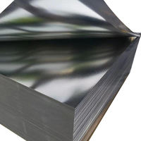 Tôles d'acier sans étain (TFS) imprimées sur mesure 0,16-0,23 mm Dureté T2.5-T4 Shandong Crown Caps Bouchons de bouteille de bière Couvercles de fond de canette