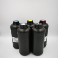 Printer Flatbed Tinta LED UV Curable untuk Printer Epson Dx4/dx5/dx7/xp600/tx800