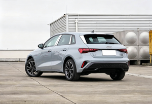 Nouvelle Audi A3 Sportback 35 TFSI 2026 – Essence 1.5T Turbo, Berline Compacte de Luxe 5 Places, Disponible en Gros - Product Image 4