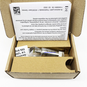 Thương hiệu Mới ban đầu rung cảm biến vtv122 rung Transmitter - Product Image 2