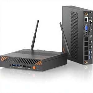 ออริจิเมจิก มินิพีซีเวิร์คสเตชั่น คอร์ ไอ 9 13900HK(สูงสุด 5.4GHz) 32GB DDR5 1TB NVMe SSD 8 พอร์ต USB สำหรับ DP 4K@144Hz USB-C คอร์ คอร์ - Product Image 1
