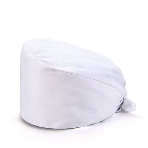 Gorros Médicos de Mezclilla Estilo Radiant para Cirujanos, Enfermeras y Personal Hospitalario con Poliéster y Spandex Transpirables y Ligeros - Product Image 4