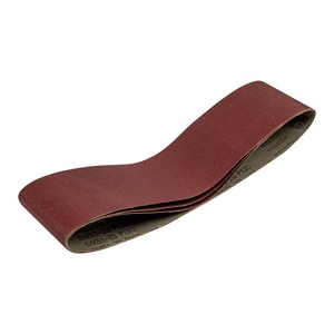 Truper B120-PUL-4X6 120เข็มขัดกรวดชุดอุปกรณ์เสริมสำหรับ Pul 4x6 Sander 3ชิ้นกล่อง - Product Image 2