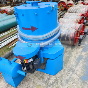 Máy ly tâm hiệu quả cao để tách vàng từ cát vàng tập trung ly tâm - Product Image 3