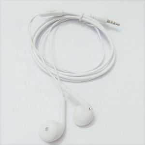 Ecouteurs filaires, 3.5mm, avec micro, pour <span class=keywords><strong>Apple</strong></span> iPhone, iPad, iPod, <span class=keywords><strong>jack</strong></span> 3.5mm, oreillettes pour ios et Android - Product Image 5