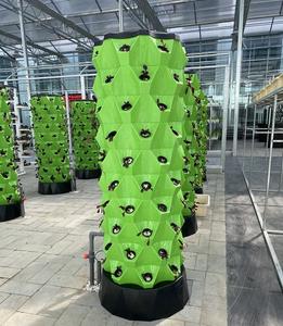 8-שכבת abs אוטומטית מגדל אננס השקיית בית מגדל אננס דק הבית משאבת ליבה חקלאי מערכת משאבת מים הידרופוניקה - Product Image 5