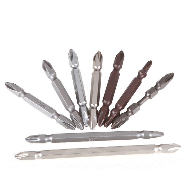 Dongguan Screwdriver Manufacturer Drill Bit 8