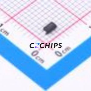 Diodo Zener BZT52C8V2 WD SOD-123 Original, Nuevo, Venta al por Mayor de Componentes Electrónicos, Proveedor de Chips y Servicio BOM - Product Image 1