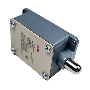Nouveau commutateur de limite de voyage LX19-001 LX19001 pour LX19 à réinitialisation automatique pour Machine à broder de haute qualité - Product Image 4