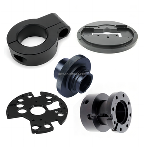 CNC Machining Precision Machinery Parts Custom Copper Titanium Stainless Steel CNC Machining Turning Milling Service