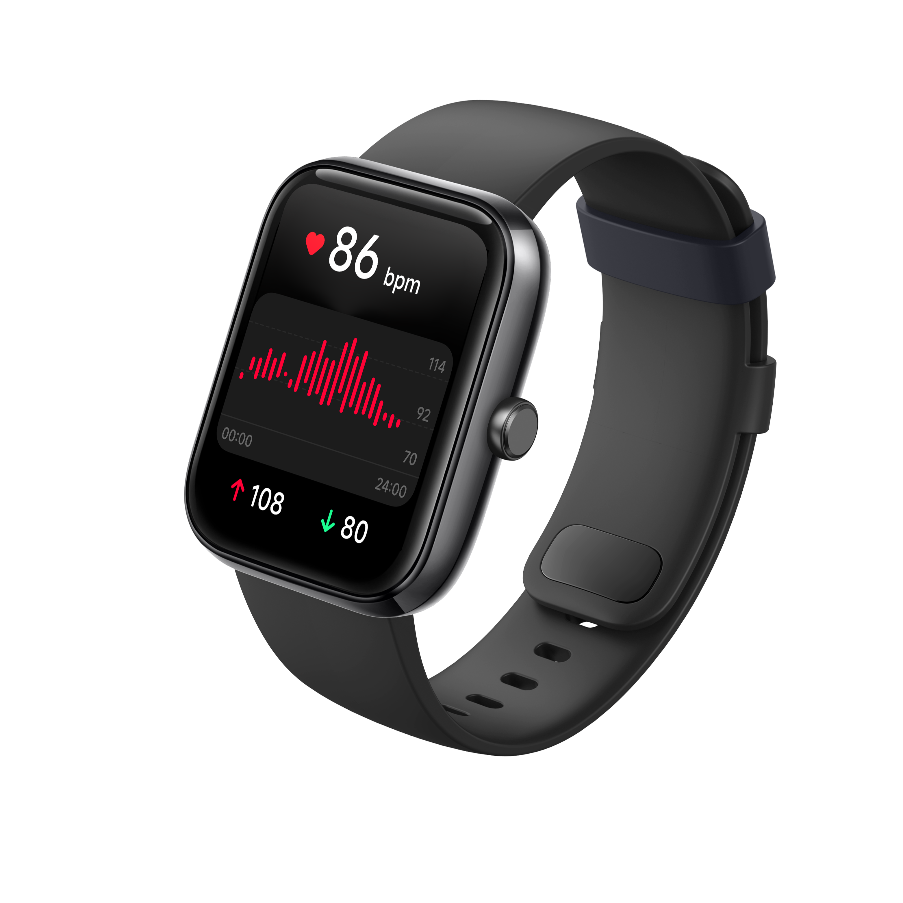 Dual Mode Smart Watches Versatile Advanced Features