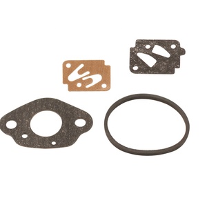 Nuevo Kit de reconstrucción de carburador para 1986-1987 <span class=keywords><strong>Eska</strong></span> Sears Ted Williams Tecumseh Kit de reparación de carburador de motor fuera de borda - Product Image 3