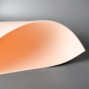 Accesorios de maquillaje permanente de piel de práctica de silicona de 2 lados para entrenamiento de tatuajes de <span class=keywords><strong>cejas</strong></span> - Product Image 4