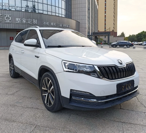 Autos <span class=keywords><strong>Skoda</strong></span> de Gasolina, <span class=keywords><strong>Kamiq</strong></span> GT, SUV Compacto de Alto Rendimiento, <span class=keywords><strong>Skoda</strong></span> <span class=keywords><strong>Kamiq</strong></span> <span class=keywords><strong>1.5</strong></span> l GT Automático, Volkswagen <span class=keywords><strong>Kamiq</strong></span> de Lujo - Product Image 2